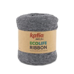 yarn-wool-ecoliferibbon-knit-viscose-ecovero-recycled-viscose-grey-all-seasons-katia-102-fhd