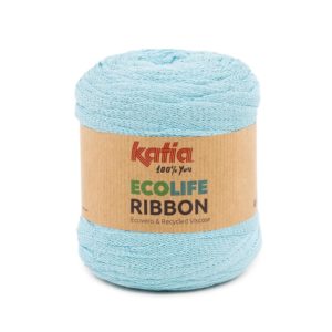 yarn-wool-ecoliferibbon-knit-viscose-ecovero-recycled-viscose-water-blue-all-seasons-katia-116-fhd